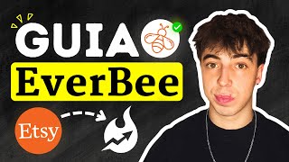How to Use Everbee to Sell More on Etsy (Complete Guide)
