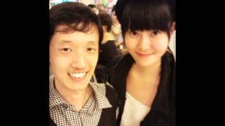 Xing Yu X Carrie 2014 - 2015