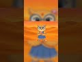 How Desert Nights Teach Us to Be Brave #learningvideosforkids #courage #shorts