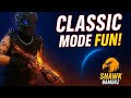 Free Fire Battle Royale Gameplay | Classic Mode Fun With Kills 🔥