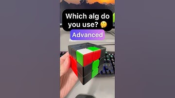 8 more algs that solve this case 💥 #f2l