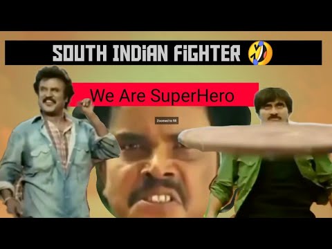 Top 10 best south indian Movies Funny Action Scenes || Funny Latest