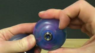 YYF REPLAY PRO YOYO UNBOXING AND REVIEW 2021