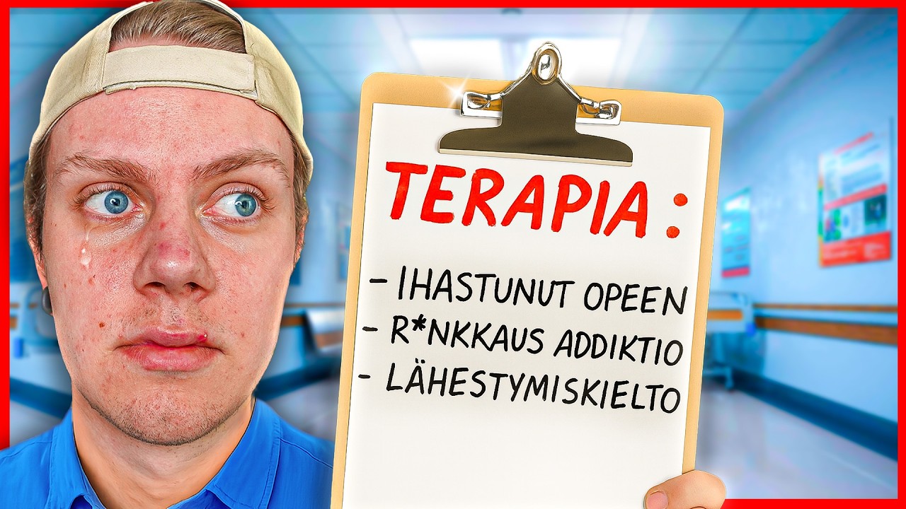 Ratkaistaan KATSOJIEN ISOIMPIA Ongelmia!