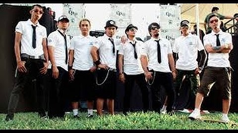 Konser Tipe X PRJ 26 Juni 2015 part 3