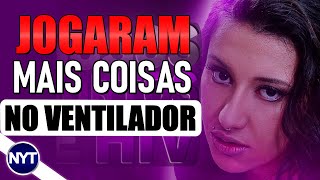 Denúncias contra Carona do Ted voltam à TONA e PODRES são divulgados