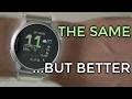 COROS Pace 4 Cloud White - Is the $30 Upgrade Worth It?