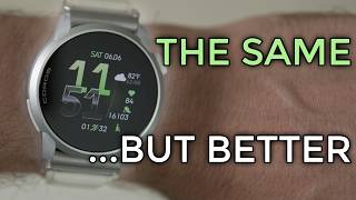 COROS Pace 4 Cloud White - Is the $30 Upgrade Worth It?