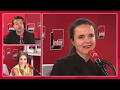 Amélie Nothomb écrit sur Jésus : "Je n'ai jamais rencontré un héros d'une dimension pareille"