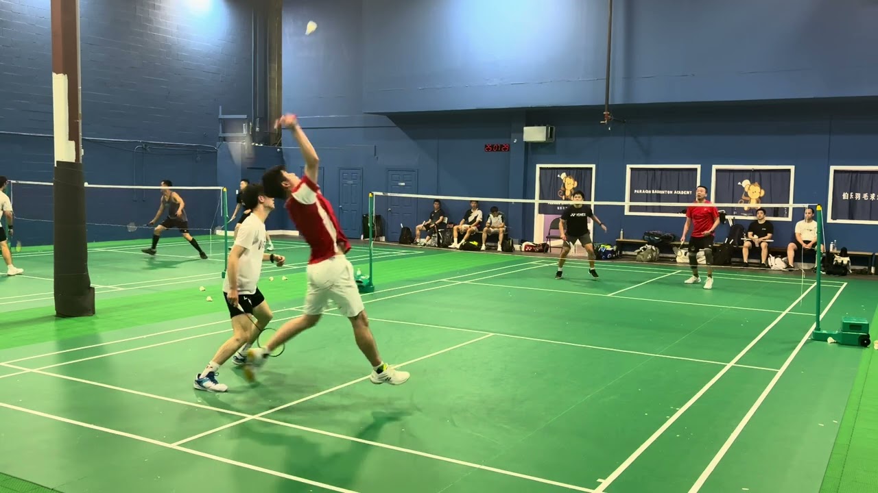 💰 20250729 Tuesday Drop In Ryan Anthony vs NDJ Mike