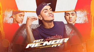 MEU PILOTO / PUTA MEXICANA (REMIX) - MC MENOR MT e  FLORA MATOS (DJ LUKINHA)