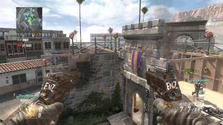 Sick shot on bots!
