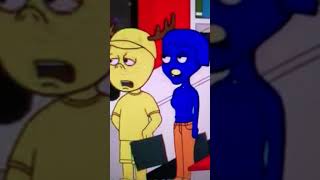 Moose A. Zee You Are Suspended