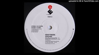 Kraftwerk - Robotnik [Kling Klang Extended Mix]