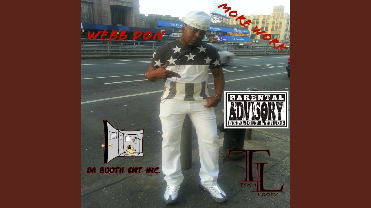 Watch More Work on YouTube Watch More Work on YouTube
