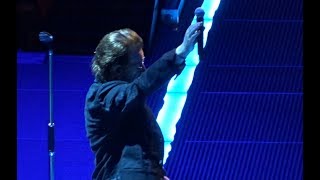 U2 - 2018 - One (HD) Mohegan Sun, Uncasville CT 07-03-2018