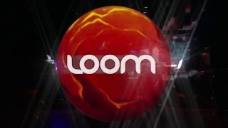 LOOM - Force Majeure and Logos Finale - Live in Berlin, 2016 chords