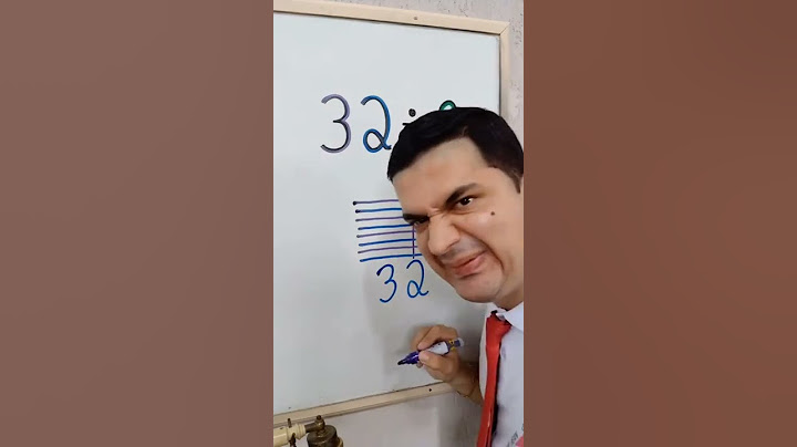 Aprenda a calcular DIVISÃO com o Mr Bean da Matemática 👨🏻‍🏫❤️😊