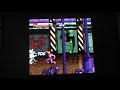 Venom/Spider-Man Separation Anxiety - Livello 11
