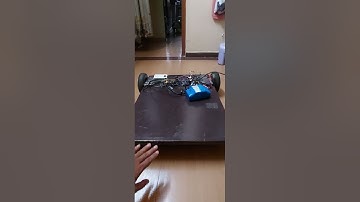 Pid control of hoverboard motor