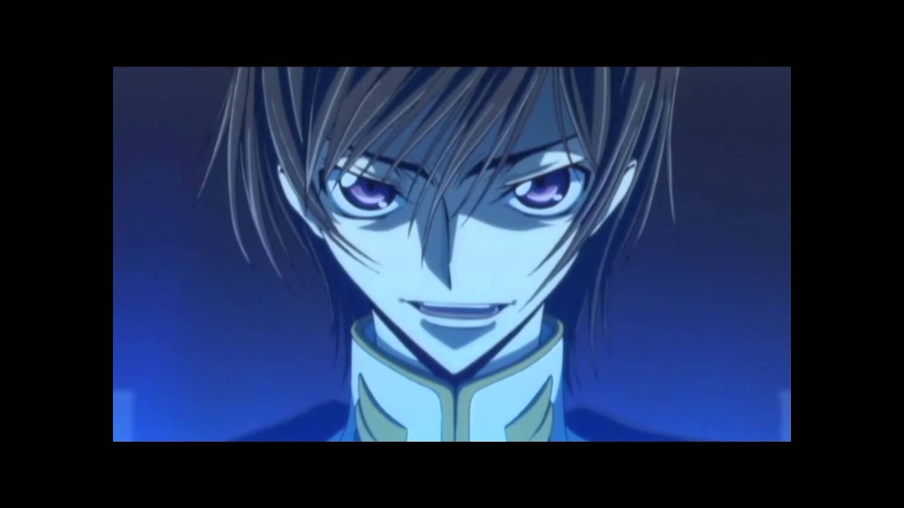 Code Geass German Dub Download
