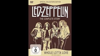 LED ZEPELLIN- WHOLE LOTTA LOVE, BACKING TRACK COVER GUITAR BY OMAR ALARCON