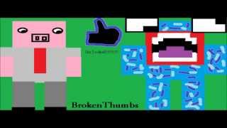 Brokenthumbs Intro By Mehlpvp New Hd Professional