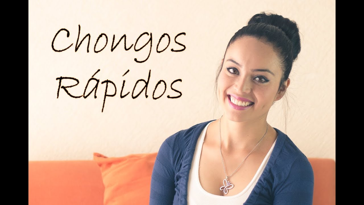 Chongos rápidos fácil. [Fabcuore] FABCUORE