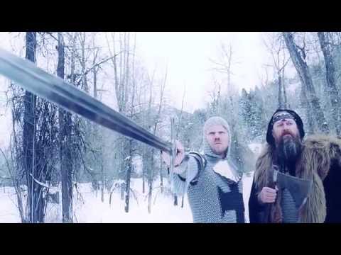 Visigoth "The Revenant King" (OFFICIAL VIDEO)