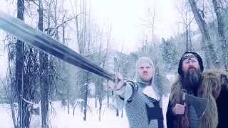 Video thumbnail of "Visigoth - The Revenant King (OFFICIAL VIDEO)"