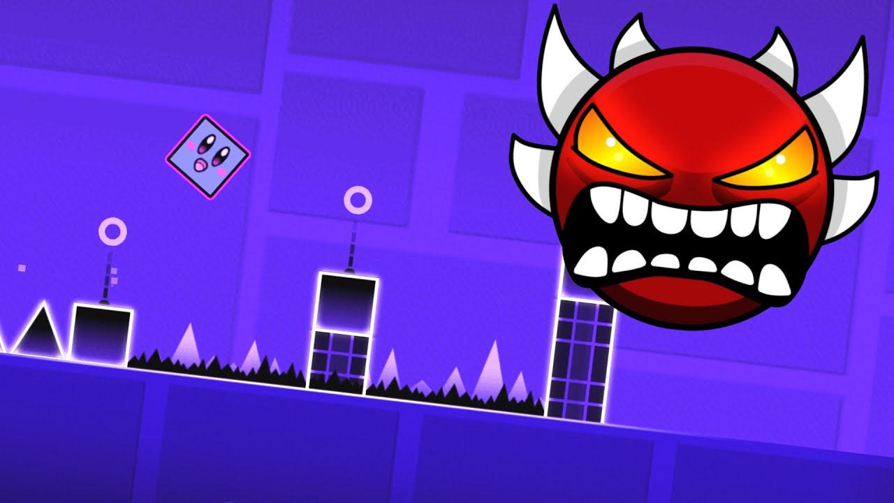 КАК ПРОЙТИ STEREO MADNESS