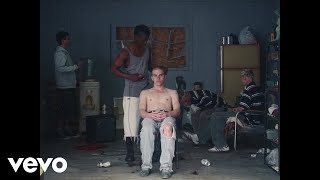 Royel Otis - say something (visualizer)