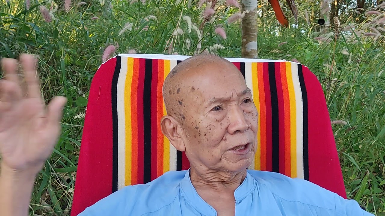 #မိုးပြာရှင်ဉာဏနှင်တွေ့ဆုံဆွေးနွေးမည်အပိုင်း(၆) #Interview with Moe Pya Shin Nyana (Part 6)