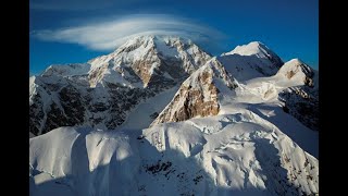 Preparing for Denali with Scott Johnston