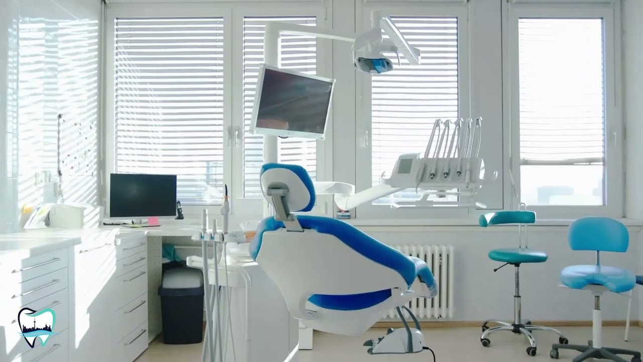 Things to Consider When Choosing a Dentist