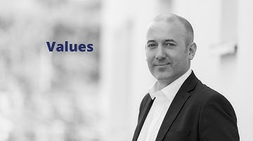 Values - Transparency