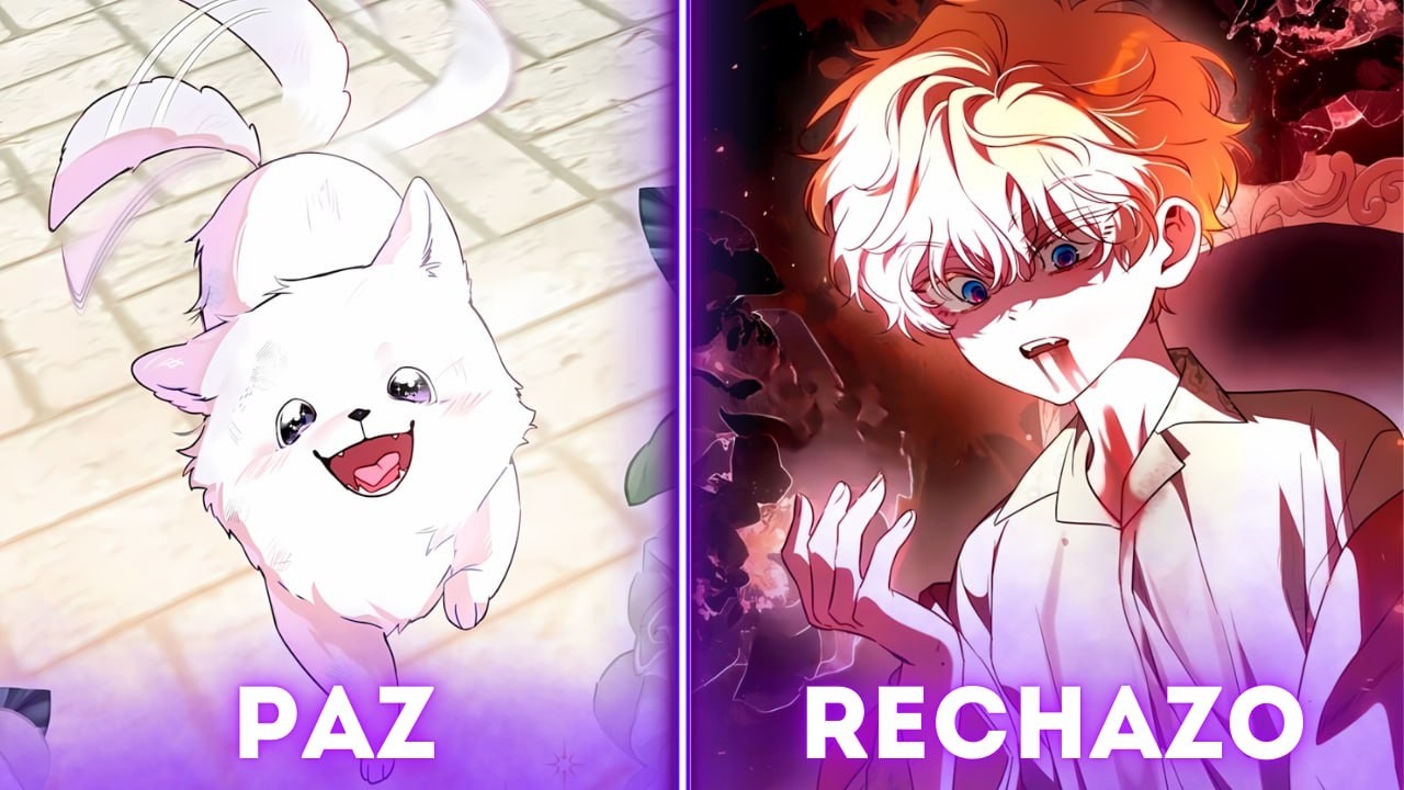 DE MASCOTA A EXTRAÑO: ¿Cómo demostrarle a mi hermana villana que soy su fiel perro Coco?