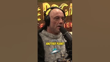 Joe Rogan Duncan Trussell on UFO Encounters Unveiled #shorts