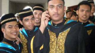 4th IIC Convocation 22nd Nov 2008