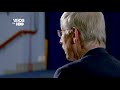NIH Director Gives The Trump Administration Credit On The Quick Development And Manufacturing Of Covid Vaccines
