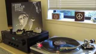 Bob Dylan ~ Went To See The Gypsy (Demo)