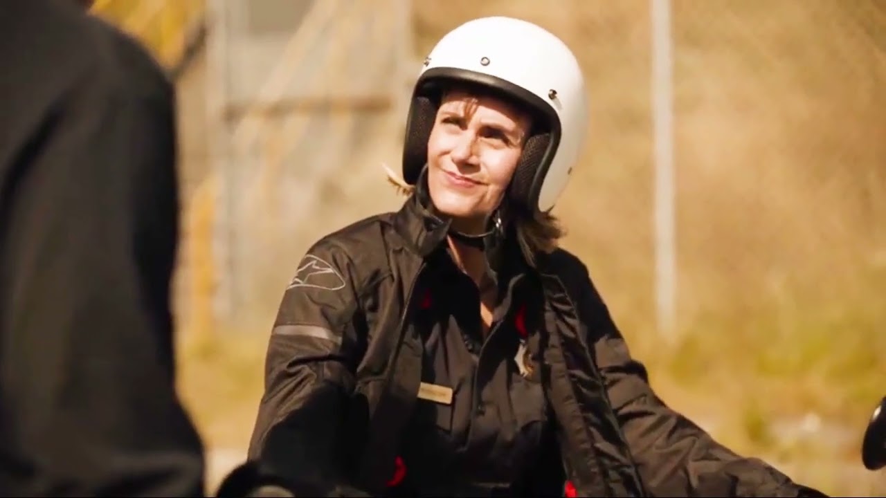 Leone Family (Fire Country): I Would For You.