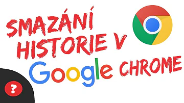 Jak dlouho zůstává historie vyhledávání ve službě Google?