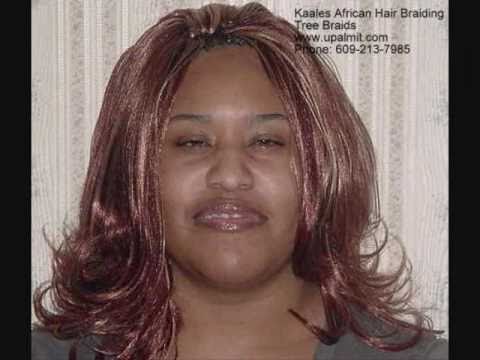 Tree Braids Straight Tree Braids Cornrows Protective Styles