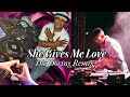 DJ Dal S.A x Cairo CPT - She Gives Me Love [Die Doring Remix 2023] It