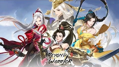 BeyondWarrior: ldle RPG (Early Access) Gameplay on Android