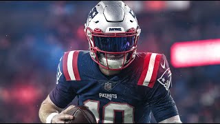 LET'S GO PATS by Mr Chirp | New England Patriots HYPE SONG 2025 🏈