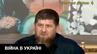 Самые смешные мемы с участием Рамзана Кадырова