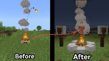 Top 3 Best Build Hacks in Minecraft ✨ #minecraft #minecraftbuilds