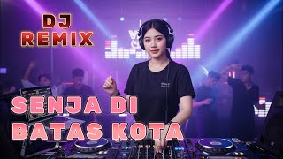 Download Lagu Senja Di Batas Kota - Ernie Jhohan (DJ Remix Nostalgia) MP3 Download Lagu Senja Di Batas Kota - Ernie Jhohan (DJ Remix Nostalgia) MP3